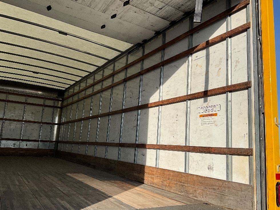 Medium Duty Box Truck-Light and Medium Duty Trucks-International-2021-MV607-Salt Lake City-UT-209,020\n\t\tmiles-$ 41,000 - Image 12