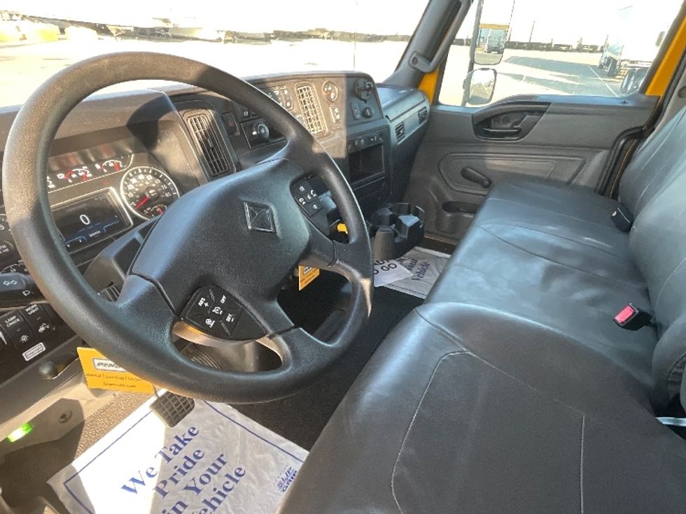 Medium Duty Box Truck-Light and Medium Duty Trucks-International-2021-MV607-Salt Lake City-UT-209,020\n\t\tmiles-$ 41,000 - Image 17