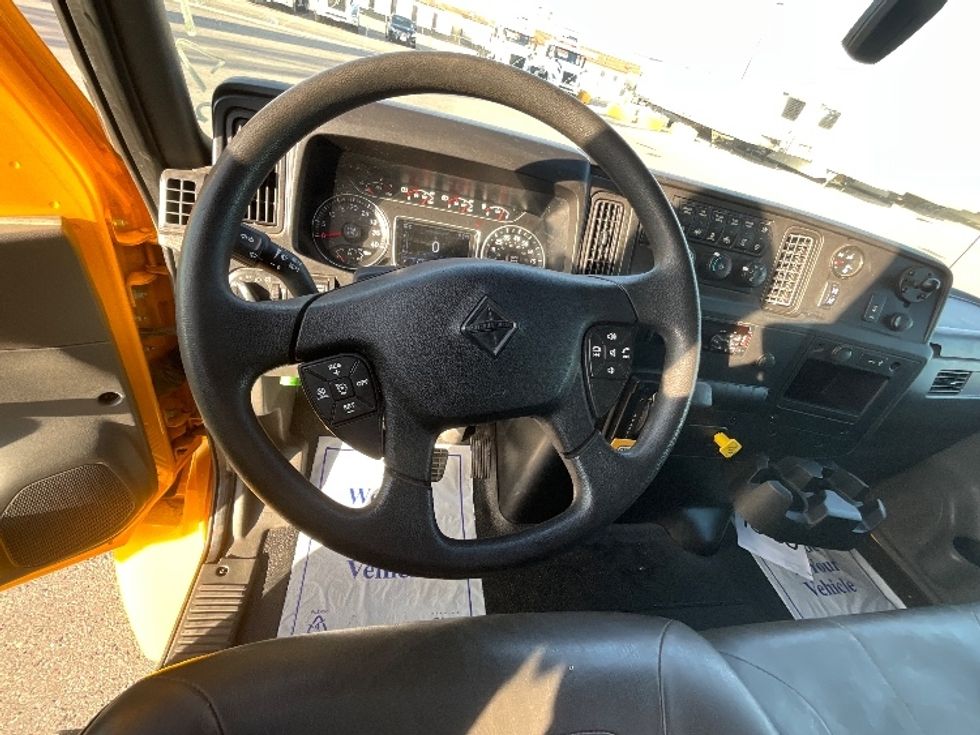 Medium Duty Box Truck-Light and Medium Duty Trucks-International-2021-MV607-Salt Lake City-UT-209,020\n\t\tmiles-$ 41,000 - Image 18