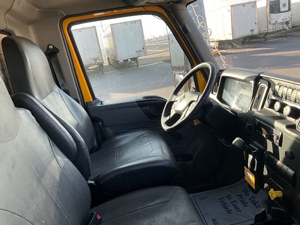 Medium Duty Box Truck-Light and Medium Duty Trucks-International-2021-MV607-Salt Lake City-UT-209,020\n\t\tmiles-$ 41,000 - Image 22