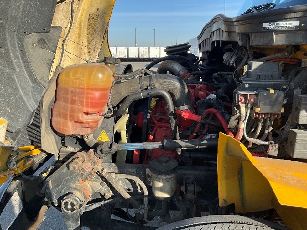 Medium Duty Box Truck-Light and Medium Duty Trucks-International-2021-MV607-Salt Lake City-UT-209,020\n\t\tmiles-$ 41,000 - Image 24