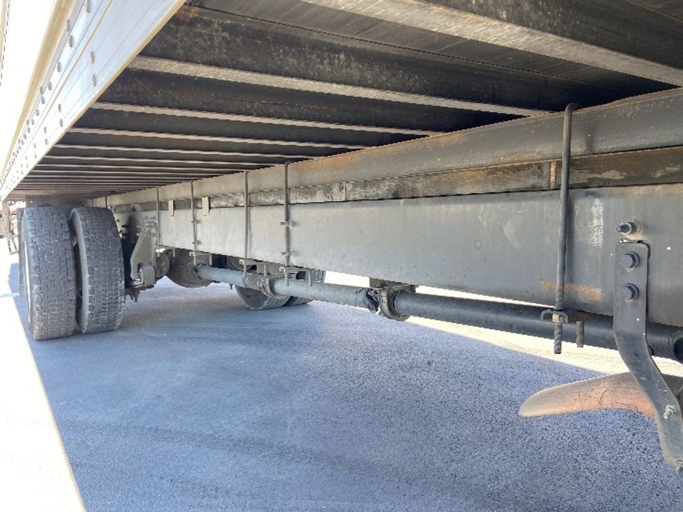 Medium Duty Box Truck-Light and Medium Duty Trucks-International-2021-MV607-San Antonio-TX-126,207\n\t\tmiles-$ 62,750 - Image 14