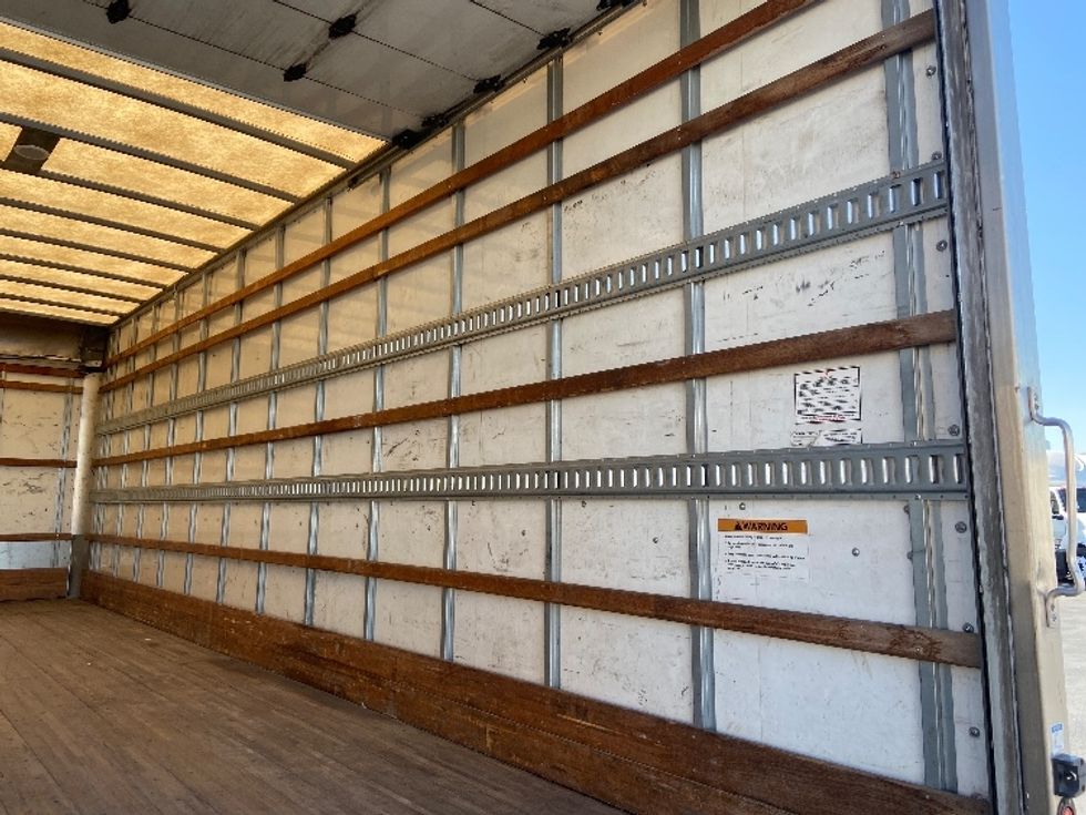 Medium Duty Box Truck-Light and Medium Duty Trucks-International-2021-MV607-San Antonio-TX-126,207\n\t\tmiles-$ 62,750 - Image 12