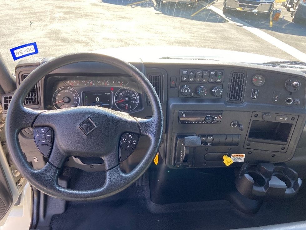 Medium Duty Box Truck-Light and Medium Duty Trucks-International-2021-MV607-San Antonio-TX-126,207\n\t\tmiles-$ 62,750 - Image 18