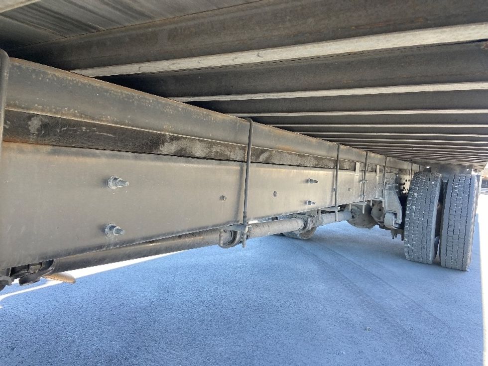 Medium Duty Box Truck-Light and Medium Duty Trucks-International-2021-MV607-San Antonio-TX-126,207\n\t\tmiles-$ 62,750 - Image 5