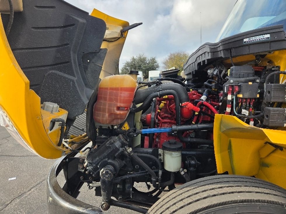 Medium Duty Box Truck-Light and Medium Duty Trucks-International-2021-MV607-San Antonio-TX-144,125\n\t\tmiles-$ 44,000 - Image 23