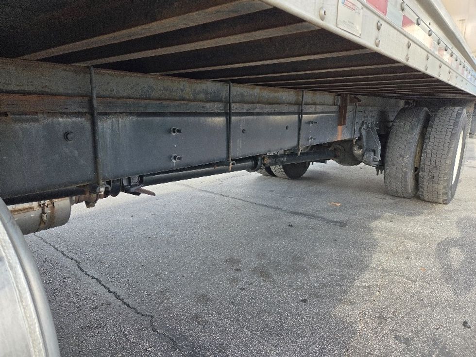 Medium Duty Box Truck-Light and Medium Duty Trucks-International-2021-MV607-San Antonio-TX-144,125\n\t\tmiles-$ 44,000 - Image 5