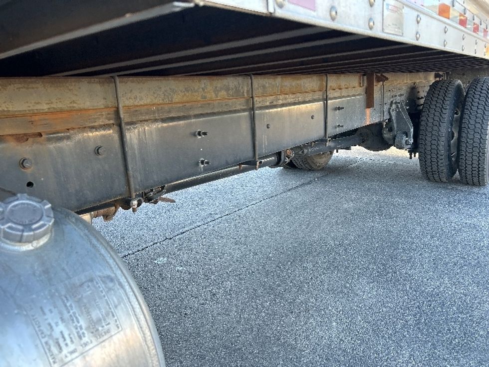 Medium Duty Box Truck-Light and Medium Duty Trucks-International-2021-MV607-San Antonio-TX-156,607\n\t\tmiles-$ 42,250 - Image 5