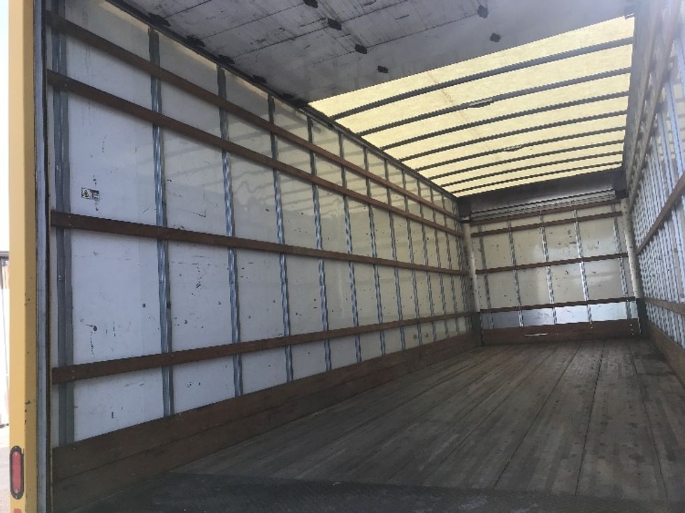 Medium Duty Box Truck-Light and Medium Duty Trucks-International-2021-MV607-San Antonio-TX-173,970\n\t\tmiles-$ 46,500 - Image 11
