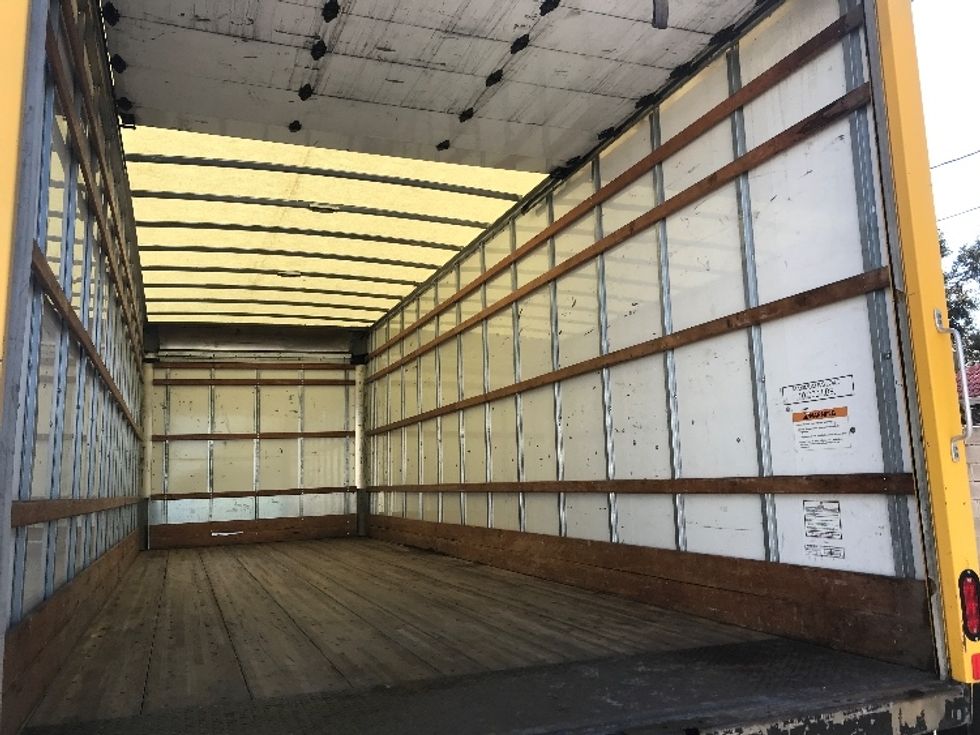 Medium Duty Box Truck-Light and Medium Duty Trucks-International-2021-MV607-San Antonio-TX-173,970\n\t\tmiles-$ 46,500 - Image 12