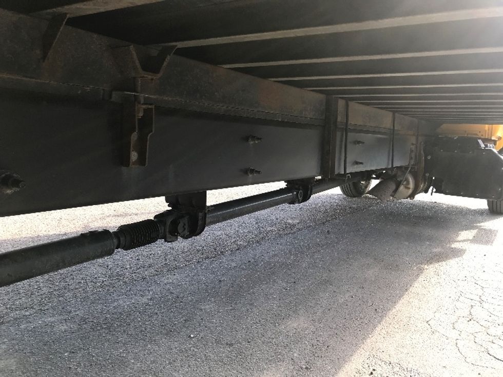 Medium Duty Box Truck-Light and Medium Duty Trucks-International-2021-MV607-San Antonio-TX-173,970\n\t\tmiles-$ 46,500 - Image 14