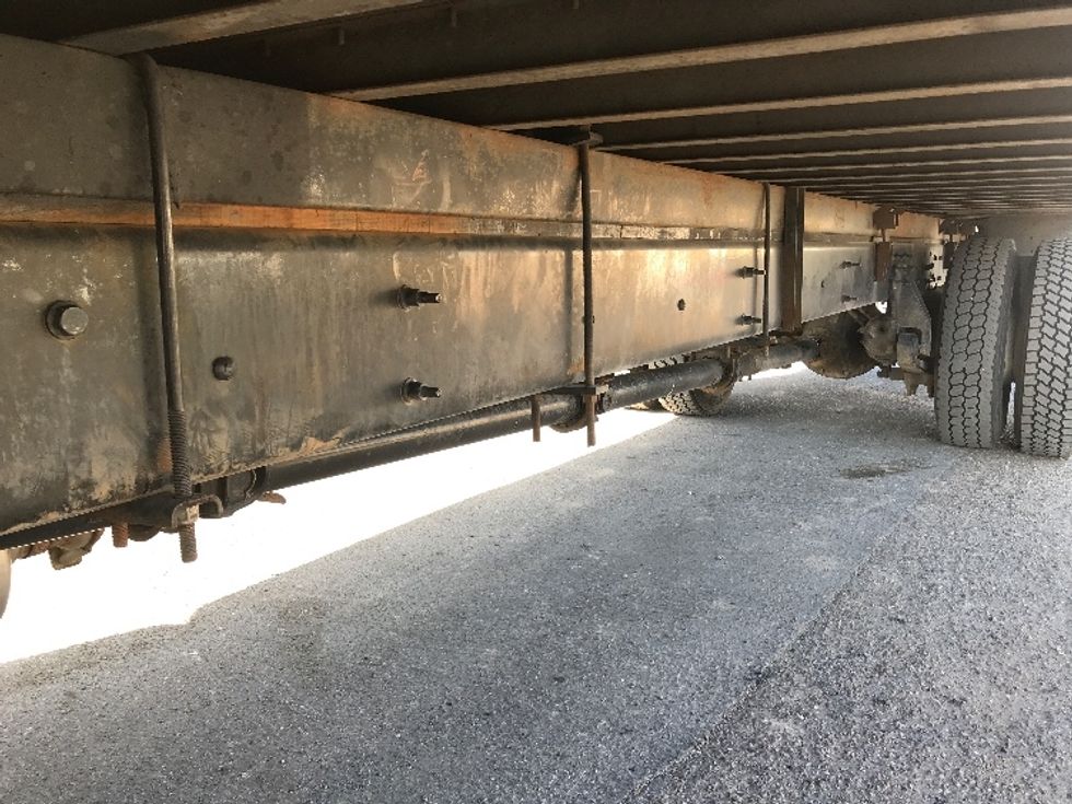 Medium Duty Box Truck-Light and Medium Duty Trucks-International-2021-MV607-San Antonio-TX-173,970\n\t\tmiles-$ 46,500 - Image 5