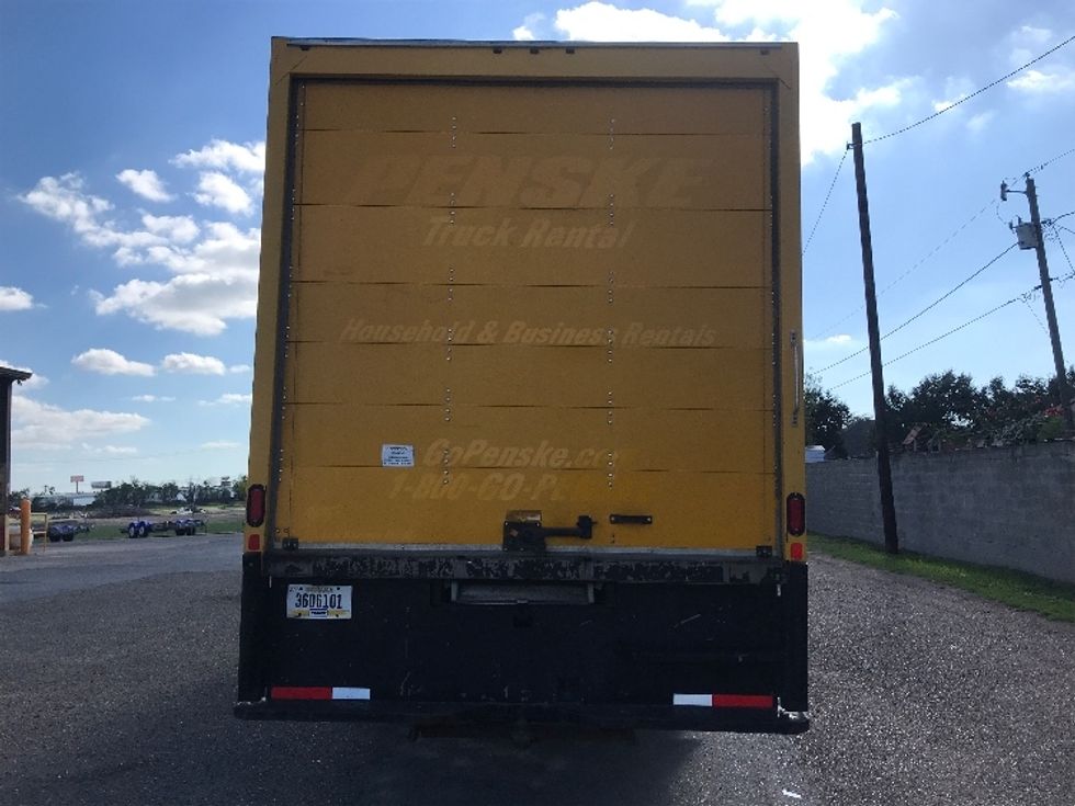 Medium Duty Box Truck-Light and Medium Duty Trucks-International-2021-MV607-San Antonio-TX-173,970\n\t\tmiles-$ 46,500 - Image 7