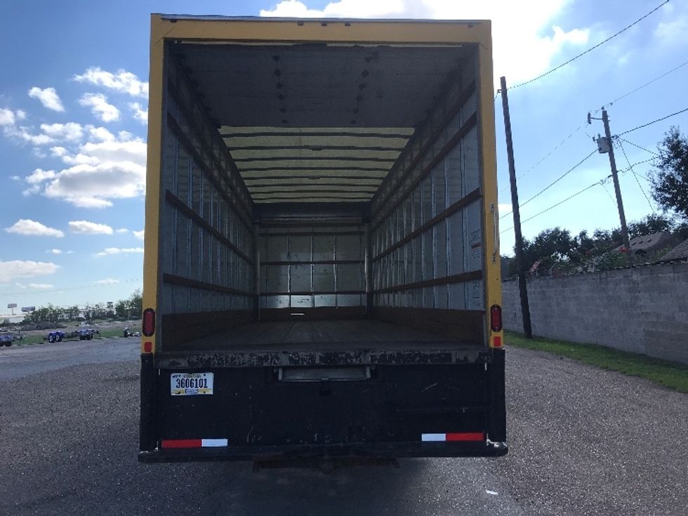 Medium Duty Box Truck-Light and Medium Duty Trucks-International-2021-MV607-San Antonio-TX-173,970\n\t\tmiles-$ 46,500 - Image 8
