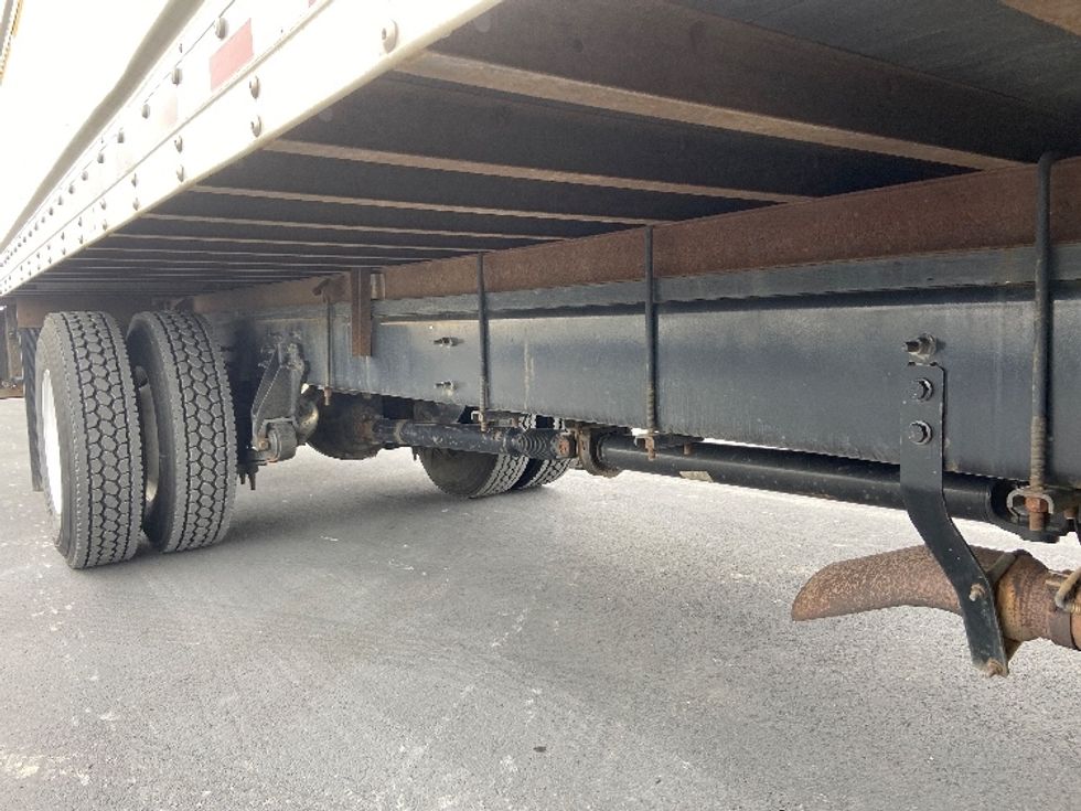 Medium Duty Box Truck-Light and Medium Duty Trucks-International-2021-MV607-San Antonio-TX-181,592\n\t\tmiles-$ 38,750 - Image 13