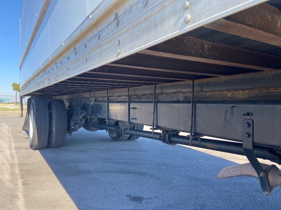 Medium Duty Box Truck-Light and Medium Duty Trucks-International-2021-MV607-San Antonio-TX-187,149\n\t\tmiles-$ 53,750 - Image 14