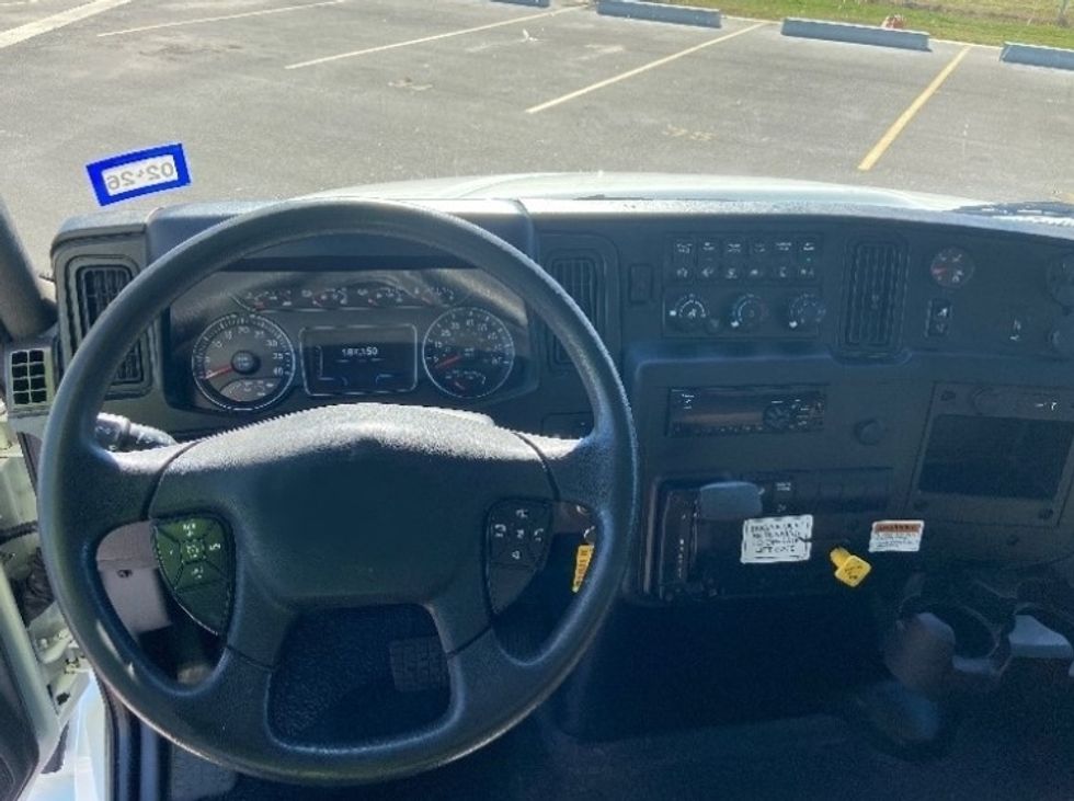 Medium Duty Box Truck-Light and Medium Duty Trucks-International-2021-MV607-San Antonio-TX-187,149\n\t\tmiles-$ 53,750 - Image 18