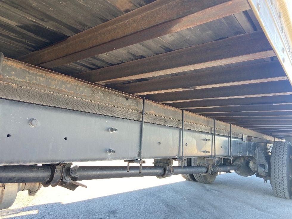 Medium Duty Box Truck-Light and Medium Duty Trucks-International-2021-MV607-San Antonio-TX-187,149\n\t\tmiles-$ 53,750 - Image 5