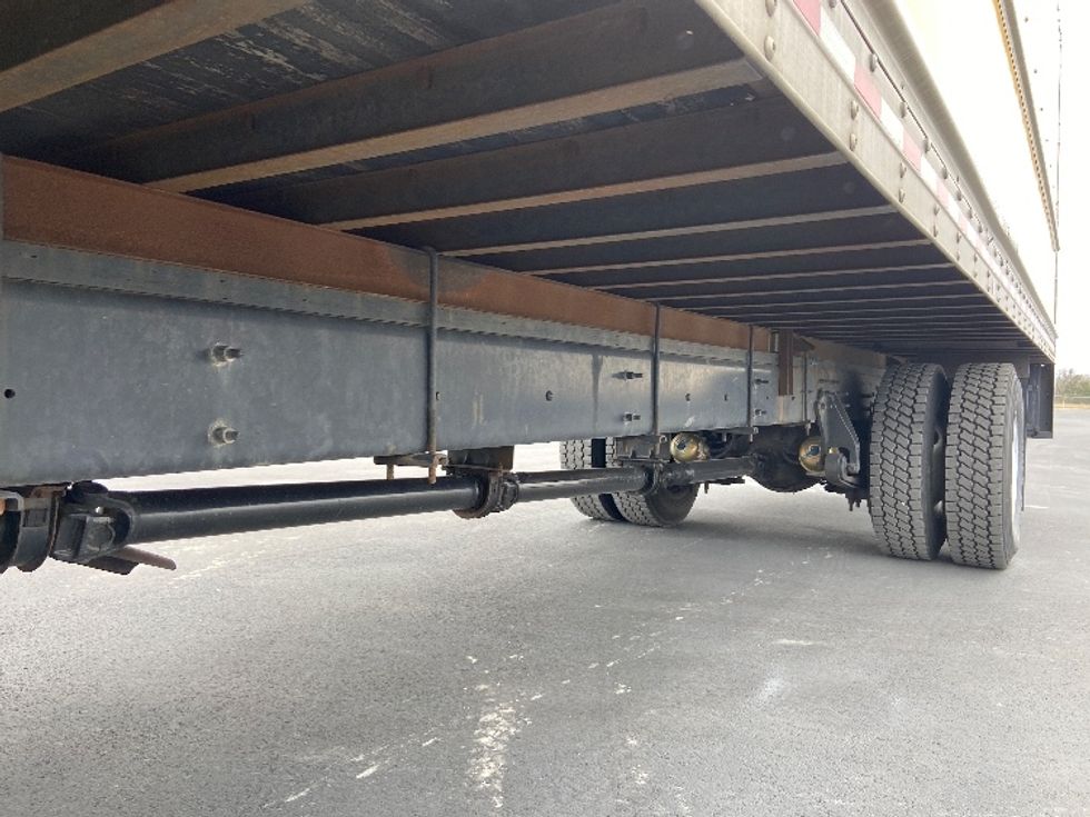 Medium Duty Box Truck-Light and Medium Duty Trucks-International-2021-MV607-San Antonio-TX-189,609\n\t\tmiles-$ 43,750 - Image 5