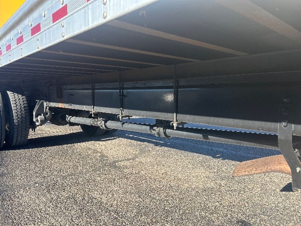 Medium Duty Box Truck-Light and Medium Duty Trucks-International-2021-MV607-San Antonio-TX-194,551\n\t\tmiles-$ 43,000 - Image 14