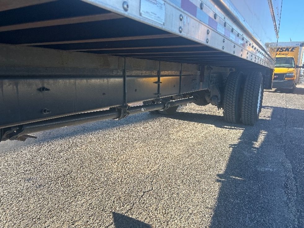 Medium Duty Box Truck-Light and Medium Duty Trucks-International-2021-MV607-San Antonio-TX-194,551\n\t\tmiles-$ 43,000 - Image 5