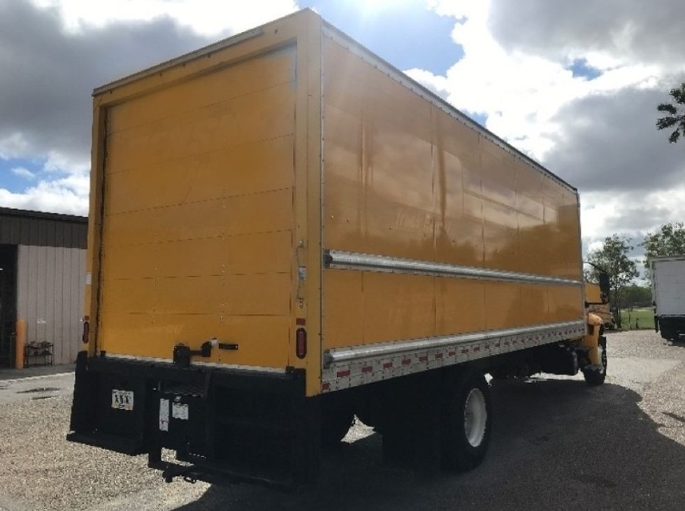 Medium Duty Box Truck-Light and Medium Duty Trucks-International-2021-MV607-San Antonio-TX-201,277\n\t\tmiles-$ 42,000 - Image 13