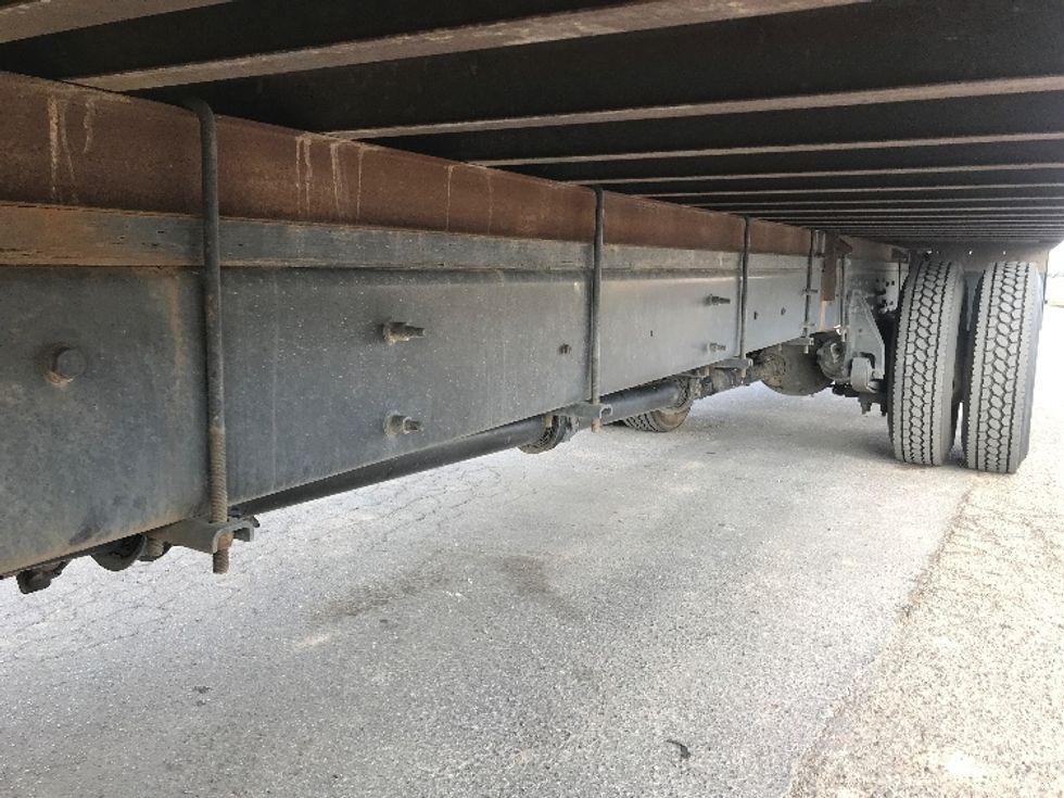 Medium Duty Box Truck-Light and Medium Duty Trucks-International-2021-MV607-San Antonio-TX-201,277\n\t\tmiles-$ 42,000 - Image 5