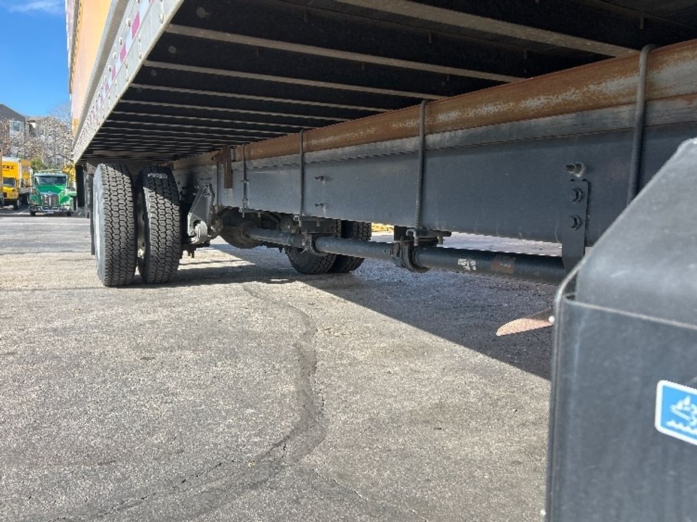 Medium Duty Box Truck-Light and Medium Duty Trucks-International-2021-MV607-San Antonio-TX-201,544\n\t\tmiles-$ 42,000 - Image 14