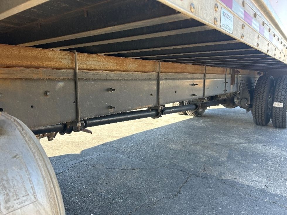 Medium Duty Box Truck-Light and Medium Duty Trucks-International-2021-MV607-San Antonio-TX-205,725\n\t\tmiles-$ 41,500 - Image 5