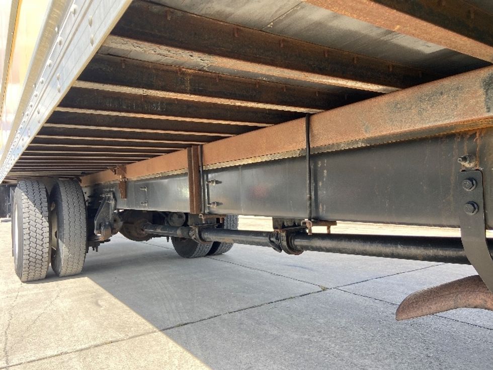 Medium Duty Box Truck-Light and Medium Duty Trucks-International-2021-MV607-San Antonio-TX-208,330\n\t\tmiles-$ 41,000 - Image 13