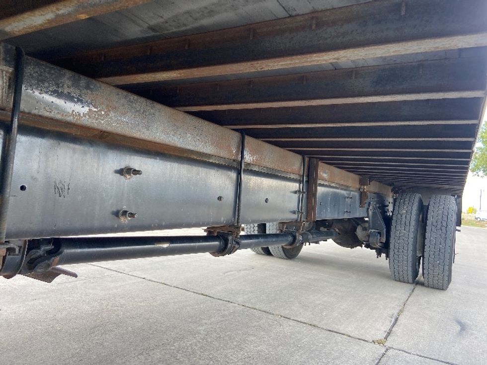 Medium Duty Box Truck-Light and Medium Duty Trucks-International-2021-MV607-San Antonio-TX-208,330\n\t\tmiles-$ 41,000 - Image 5