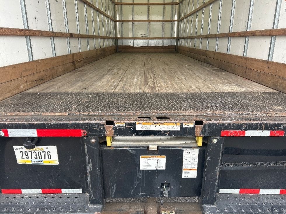 Medium Duty Box Truck-Light and Medium Duty Trucks-International-2021-MV607-San Antonio-TX-209,443\n\t\tmiles-$ 41,000 - Image 10