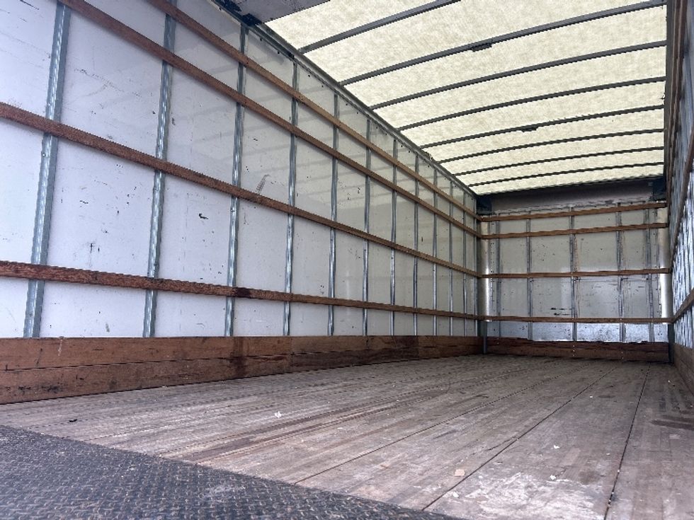 Medium Duty Box Truck-Light and Medium Duty Trucks-International-2021-MV607-San Antonio-TX-209,443\n\t\tmiles-$ 41,000 - Image 11