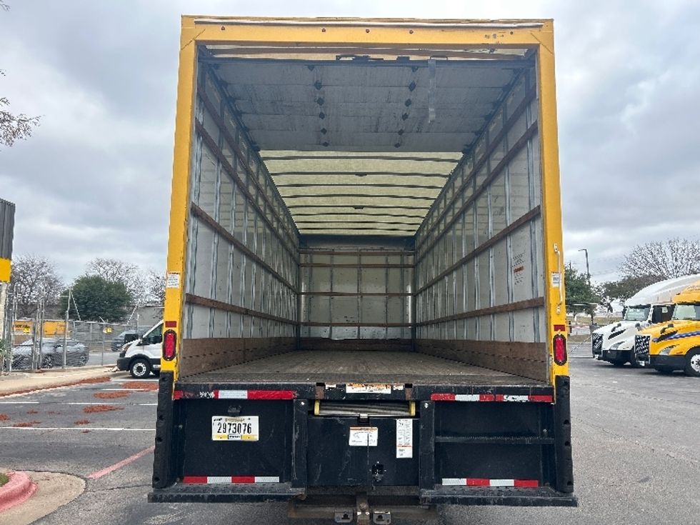 Medium Duty Box Truck-Light and Medium Duty Trucks-International-2021-MV607-San Antonio-TX-209,443\n\t\tmiles-$ 41,000 - Image 8