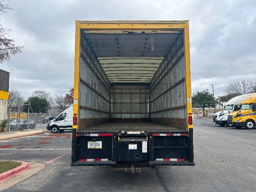 Medium Duty Box Truck-Light and Medium Duty Trucks-International-2021-MV607-San Antonio-TX-209,443\n\t\tmiles-$ 41,000 - Image 9