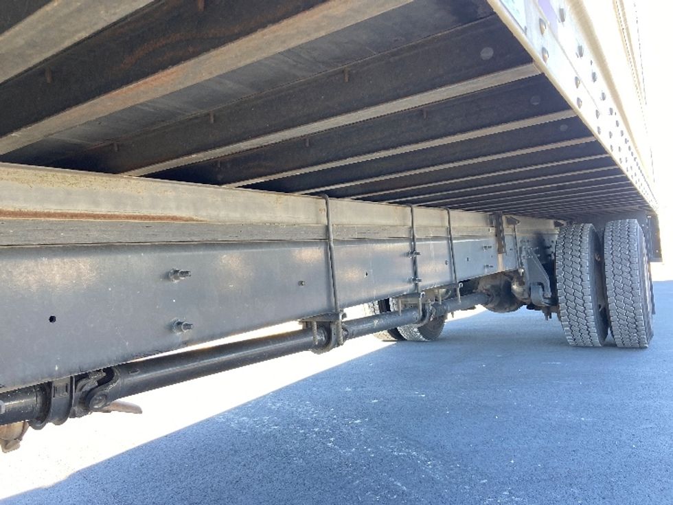 Medium Duty Box Truck-Light and Medium Duty Trucks-International-2021-MV607-San Antonio-TX-210,588\n\t\tmiles-$ 40,750 - Image 5