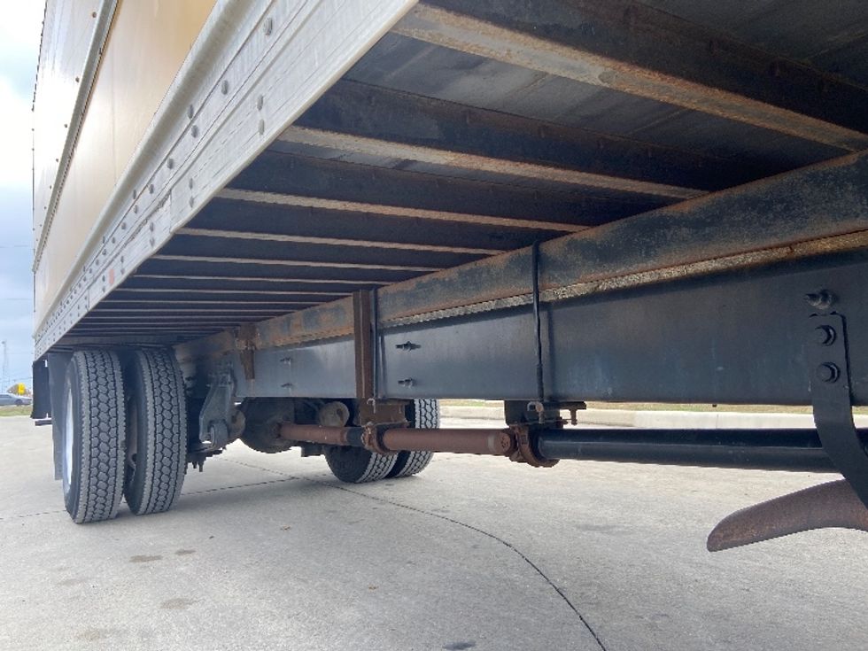 Medium Duty Box Truck-Light and Medium Duty Trucks-International-2021-MV607-San Antonio-TX-213,120\n\t\tmiles-$ 40,250 - Image 14