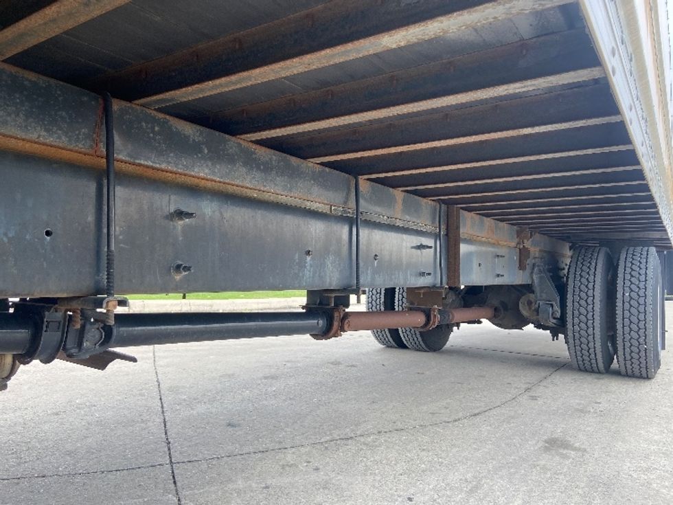 Medium Duty Box Truck-Light and Medium Duty Trucks-International-2021-MV607-San Antonio-TX-213,120\n\t\tmiles-$ 40,250 - Image 5