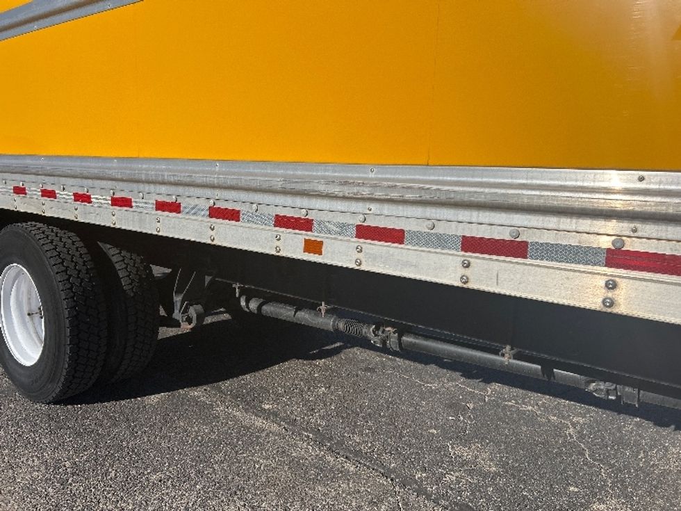 Medium Duty Box Truck-Light and Medium Duty Trucks-International-2021-MV607-San Antonio-TX-213,210\n\t\tmiles-$ 40,250 - Image 27