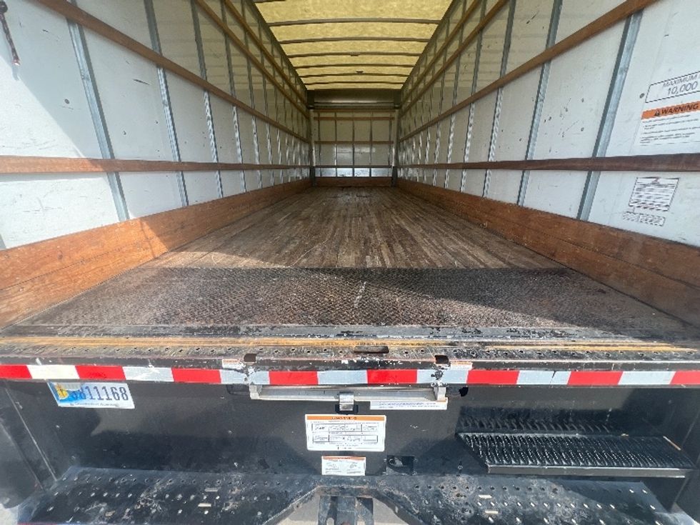 Medium Duty Box Truck-Light and Medium Duty Trucks-International-2021-MV607-San Antonio-TX-222,892\n\t\tmiles-$ 39,000 - Image 10
