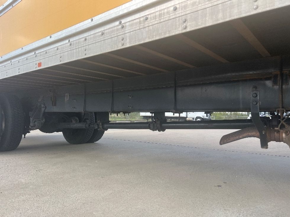 Medium Duty Box Truck-Light and Medium Duty Trucks-International-2021-MV607-San Antonio-TX-222,892\n\t\tmiles-$ 39,000 - Image 14