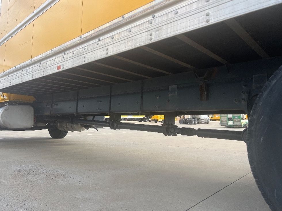 Medium Duty Box Truck-Light and Medium Duty Trucks-International-2021-MV607-San Antonio-TX-222,892\n\t\tmiles-$ 39,000 - Image 5