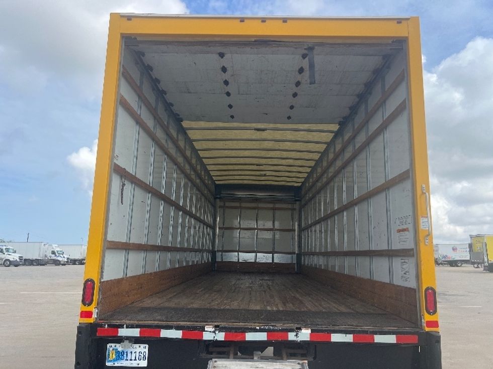 Medium Duty Box Truck-Light and Medium Duty Trucks-International-2021-MV607-San Antonio-TX-222,892\n\t\tmiles-$ 39,000 - Image 8