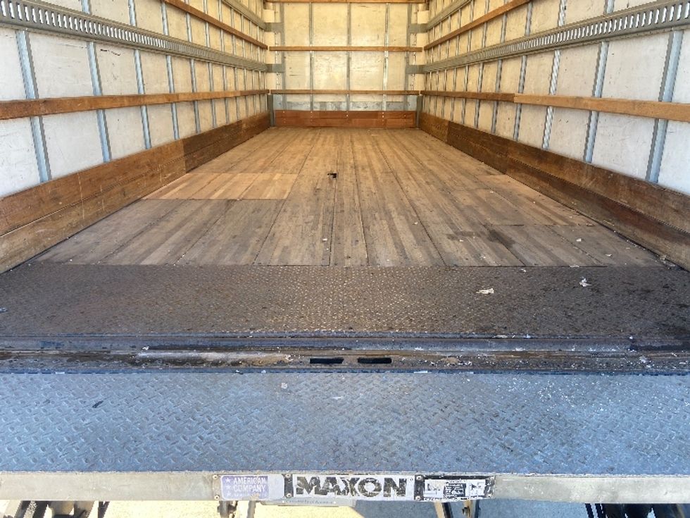 Medium Duty Box Truck-Light and Medium Duty Trucks-International-2021-MV607-San Antonio-TX-225,808\n\t\tmiles-$ 12,500 - Image 10