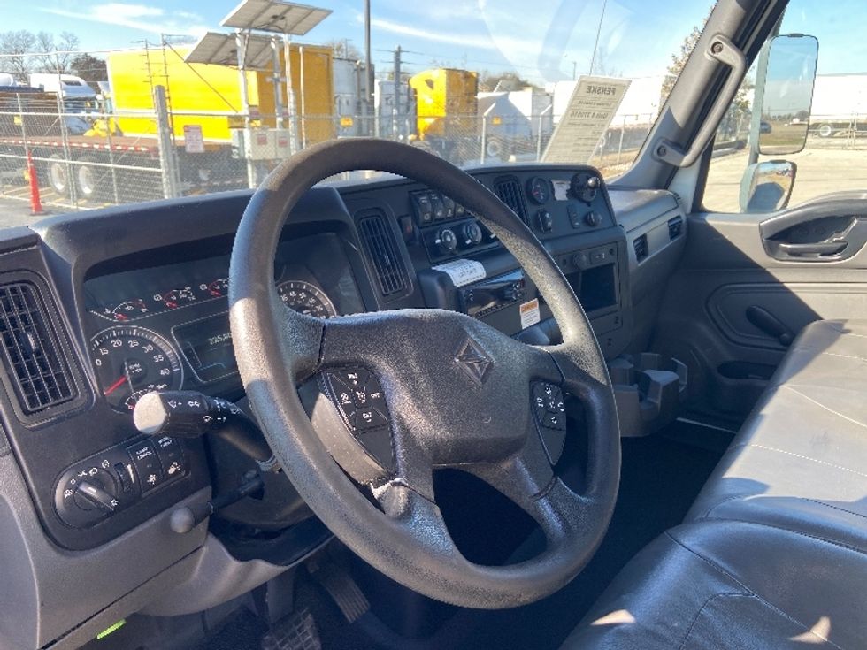 Medium Duty Box Truck-Light and Medium Duty Trucks-International-2021-MV607-San Antonio-TX-225,808\n\t\tmiles-$ 12,500 - Image 17