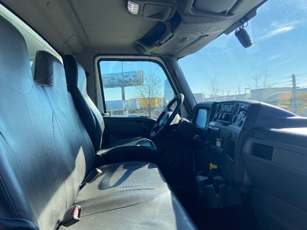 Medium Duty Box Truck-Light and Medium Duty Trucks-International-2021-MV607-San Antonio-TX-225,808\n\t\tmiles-$ 12,500 - Image 22