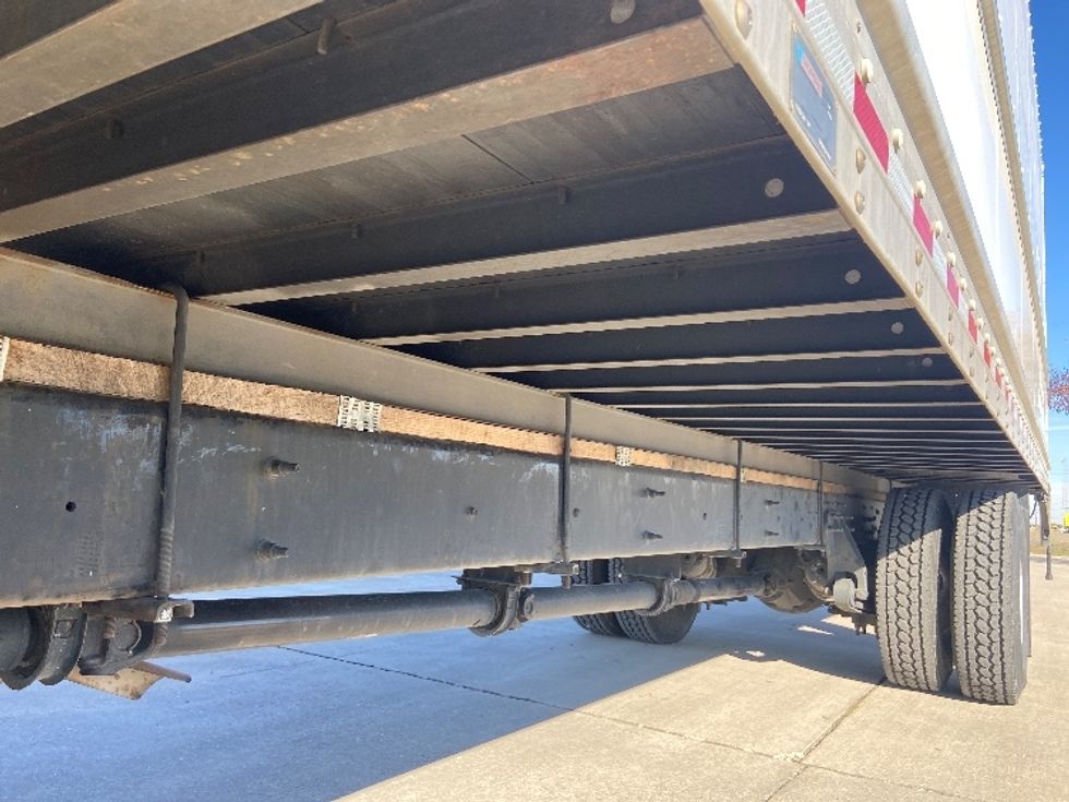 Medium Duty Box Truck-Light and Medium Duty Trucks-International-2021-MV607-San Antonio-TX-225,808\n\t\tmiles-$ 12,500 - Image 5