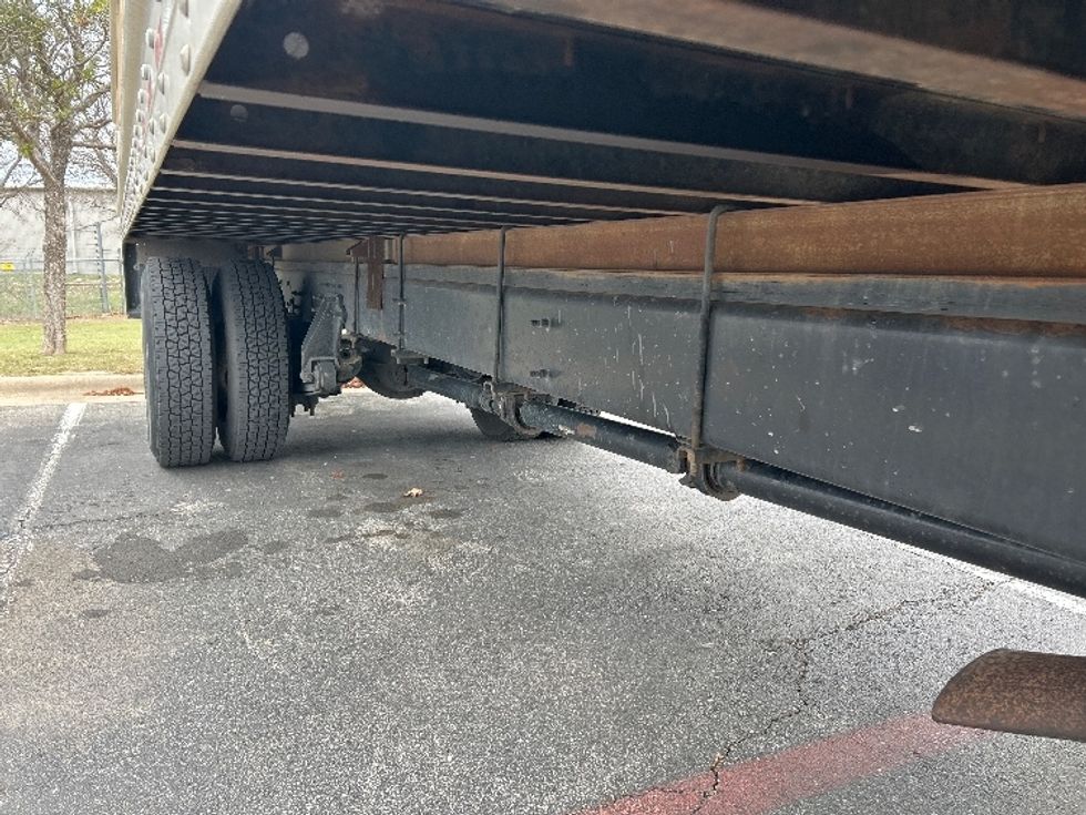 Medium Duty Box Truck-Light and Medium Duty Trucks-International-2021-MV607-San Antonio-TX-226,351\n\t\tmiles-$ 38,500 - Image 14