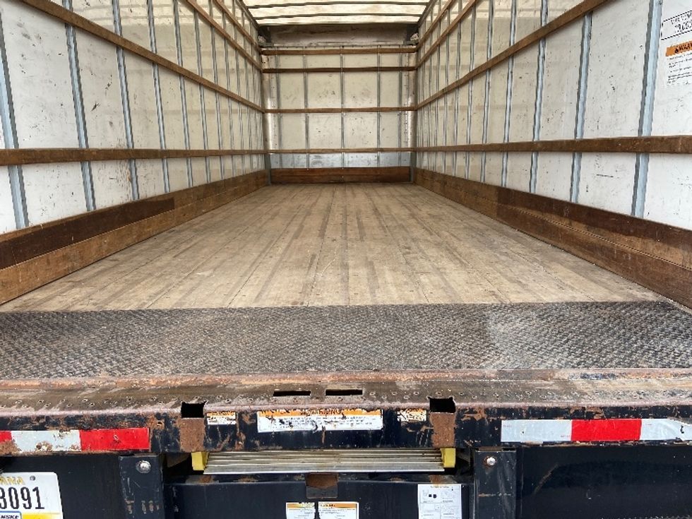 Medium Duty Box Truck-Light and Medium Duty Trucks-International-2021-MV607-San Antonio-TX-229,989\n\t\tmiles-$ 38,000 - Image 9
