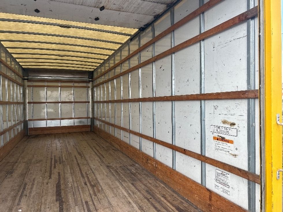 Medium Duty Box Truck-Light and Medium Duty Trucks-International-2021-MV607-San Antonio-TX-230,635\n\t\tmiles-$ 37,750 - Image 12